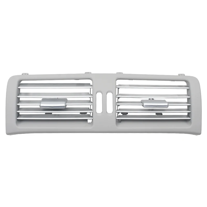 Inner L+R+C A/C Air Conditioning Outlet Vent Cover Grille For Mercedes-Benz R Class W251 R300 R320 R350 R400 R500 2006-2009