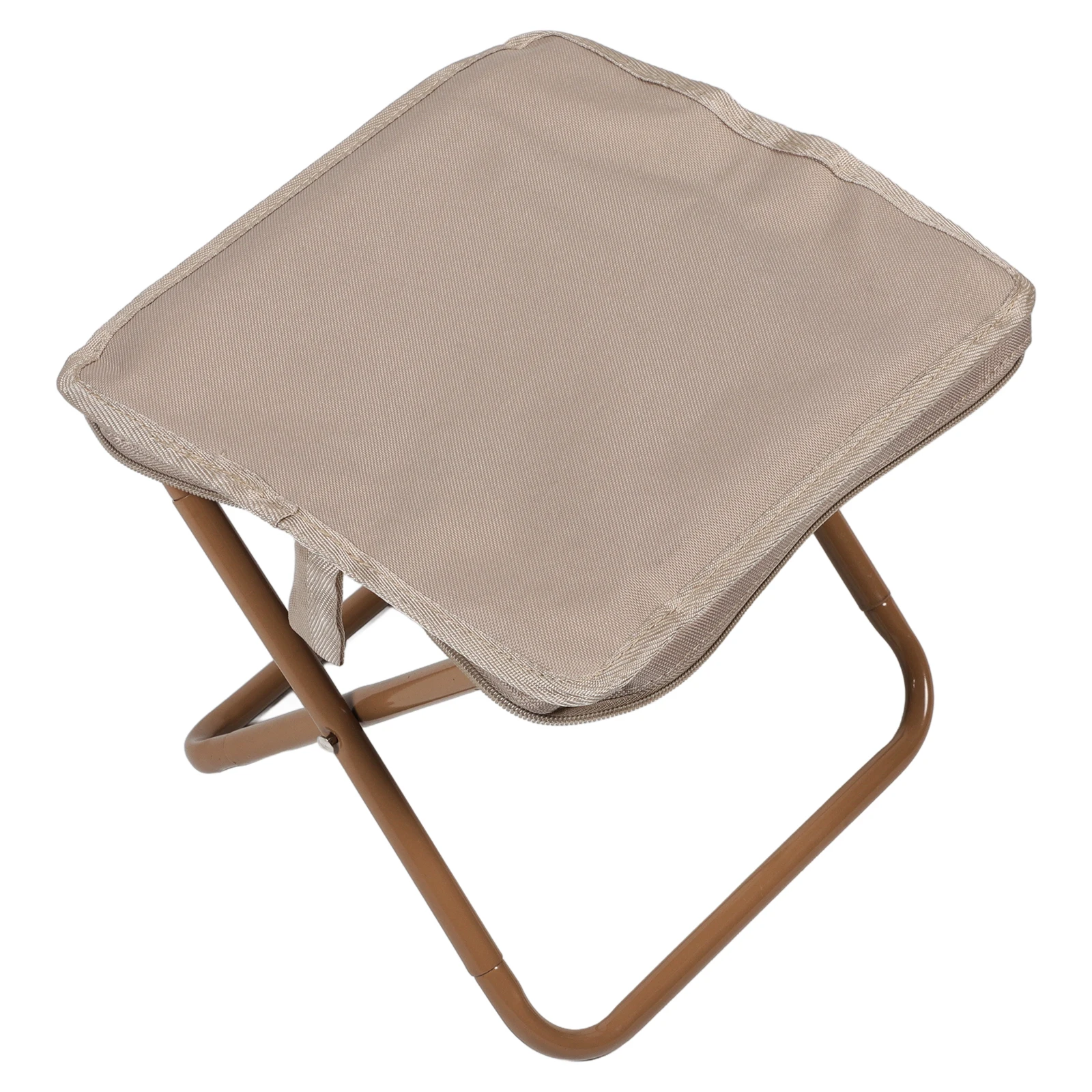

Folding Fishing Chair Foldable Outdoor Chairs Camping Stool Seat Picnic Barbecue Garden Planting Field Work
