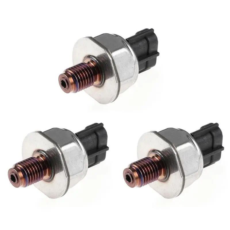 

A60E-3X 55PP05-01 55PP0501 Fuel Rail Hight Pressure Sensor For Ford L200 Pajero Montero 2.5 Di-D