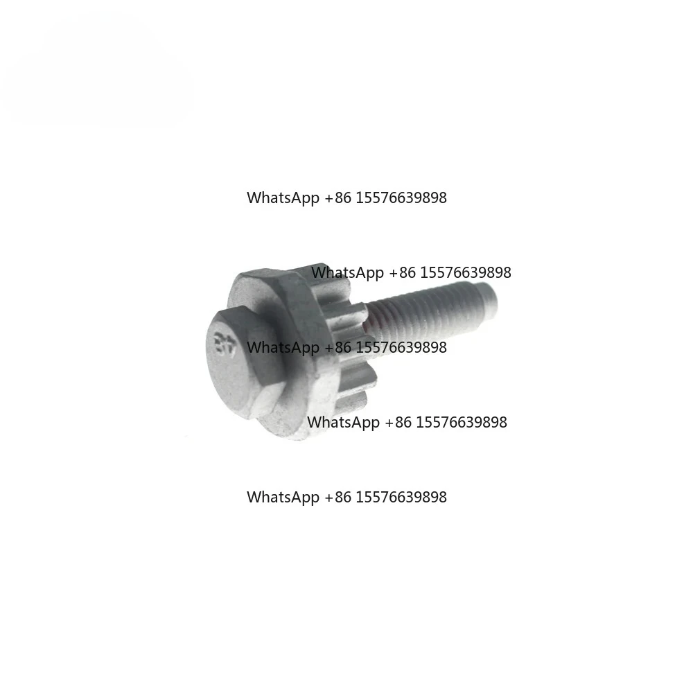 ZOCI-Alternator Adjusting Bolt M8 025903253D 026903555A 034903555B For Golf MK1 MK2 GTI Scirocco T25 T4 Auto Replacement Parts