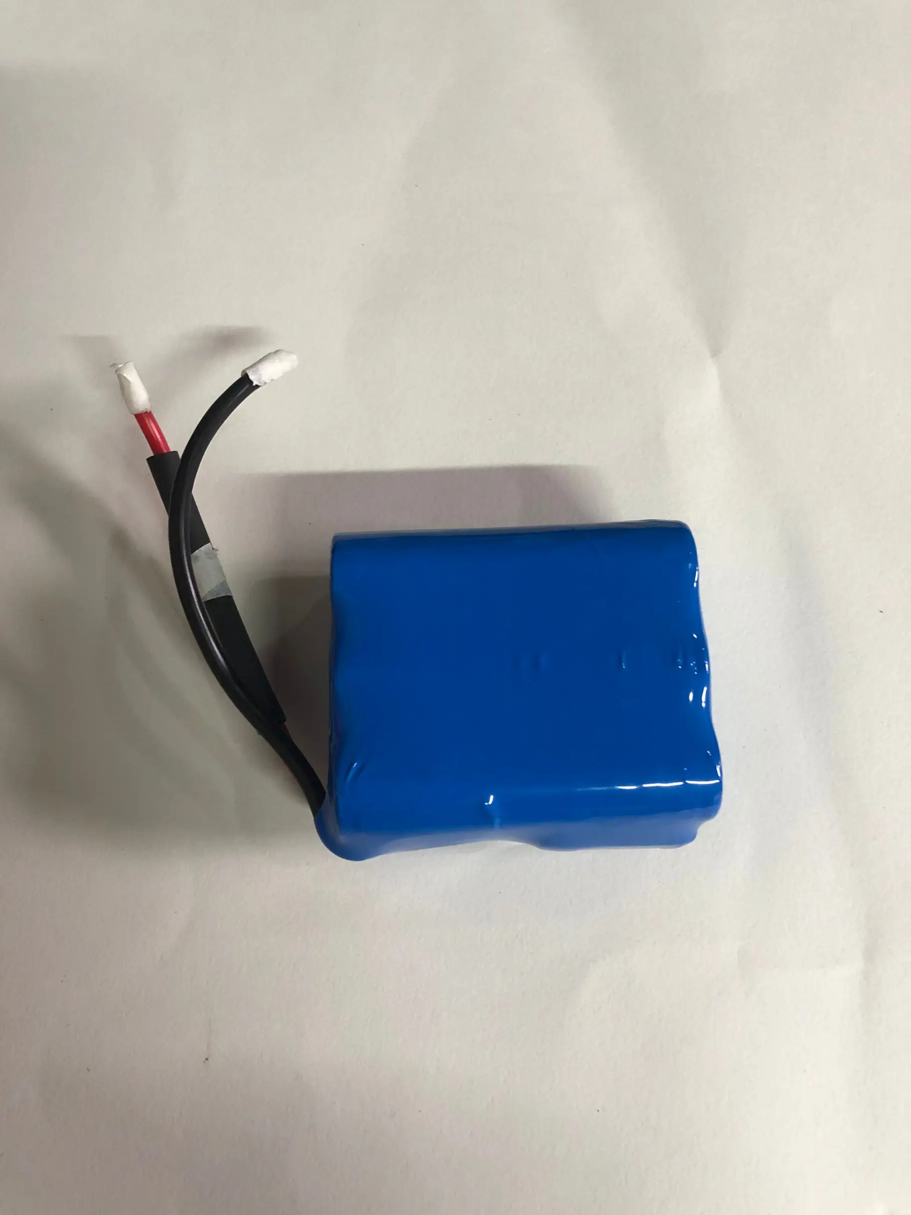 NEW The internal 18650 22.2V 2000mAh rechargeable lithium battery pack of the SZ110 emergency power supply for elevator electric