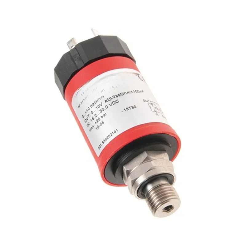 501.99037 Ceramic pressure sensor, pressure transmitter