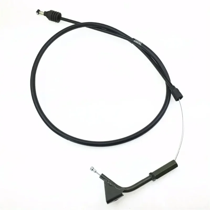 ليفان V250/LF250-P LF250-P-B كبل القابض للدراجات النارية ، كبل القابض ، كابل القابض المخصص على شكل حرف V