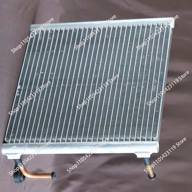 1p 0.5p condenser High Microchannel radiator Refrigeration accessories