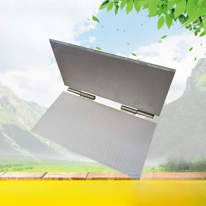 Portable Manual Press  Nest Base Machine Aluminum Alloy Nest Base Machine