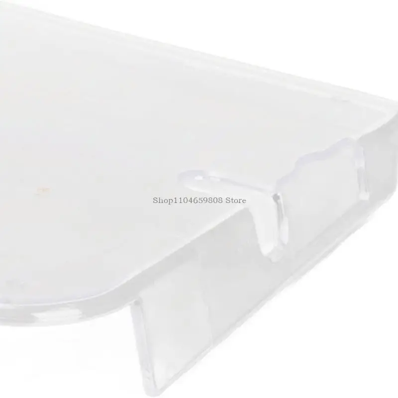 

Protective EVA Case for NS 2DS Shock-Absorption & Antiscratch EVA Skin Cover Console Back Protector