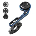Black - Blue