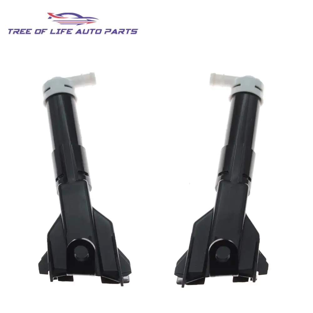 

85207-33070 85208-33070 Форсунка омывателя передних фар Распылительный насос для очистки фар для Toyota Camry ACV40 Aurion GSV40 2006+