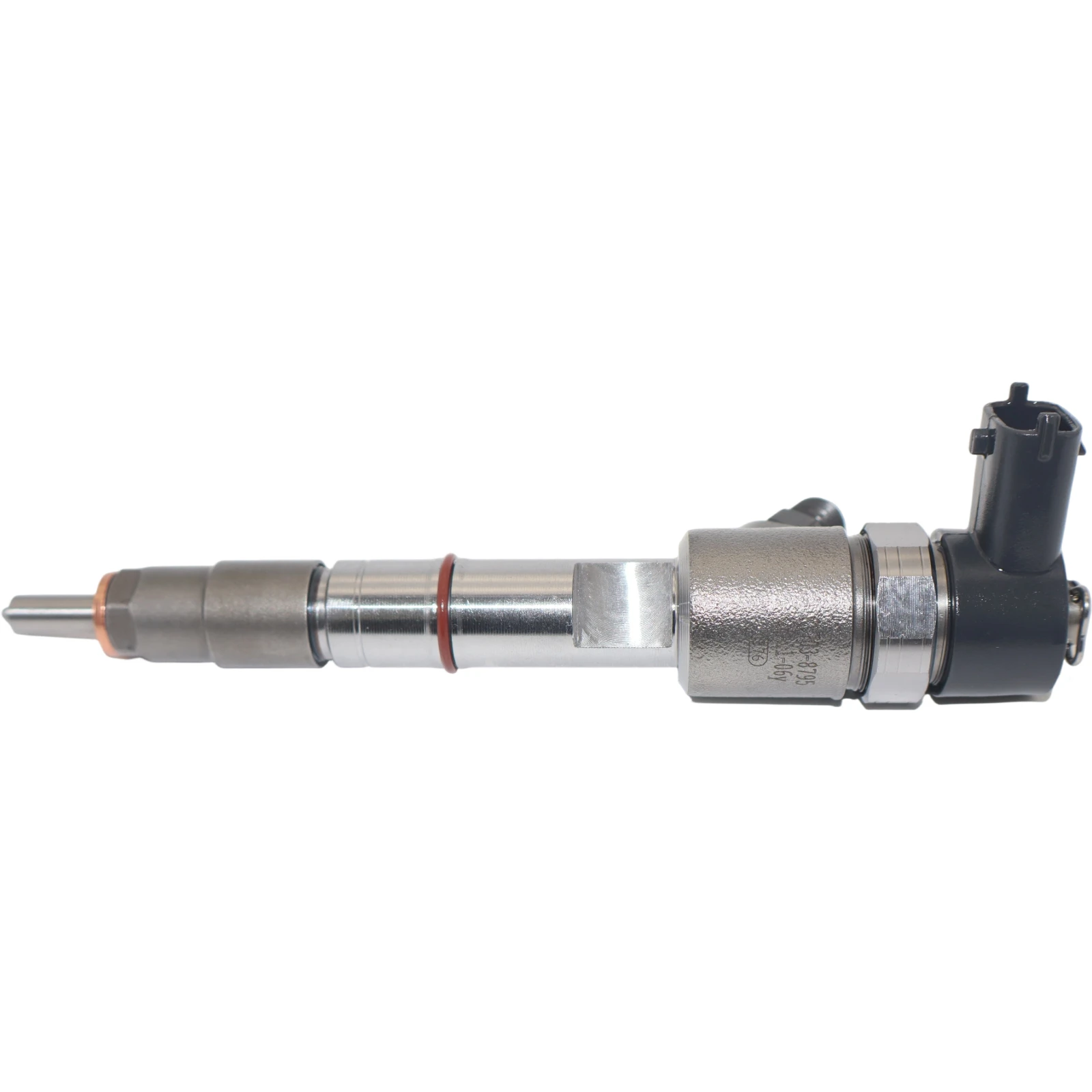 4PCS Fuel Injector 1100200FA040 FIB1180LZ For JAC SHUAILING 2.8L 493TCI HFC4DA1-2B1 150-160 H/P-2006