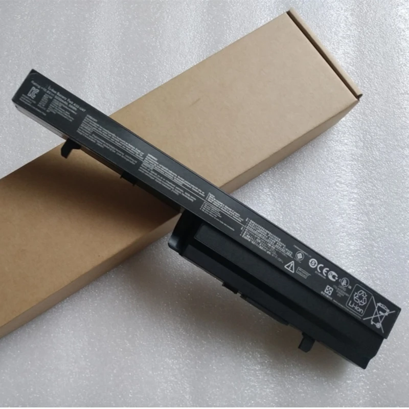 

A32-U47 A41-U47 A42-U47 Battery For Asus U47 U47A U47C U47V U47VC U47ARF R404 R404A R404C R404V Q400 Q400A Q400C Q400V Q400VC