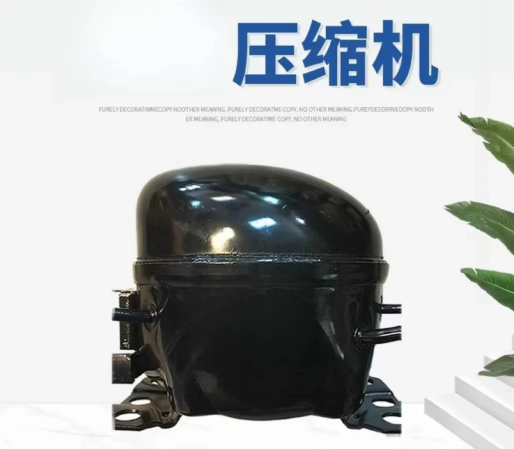 refrigerator freezer refrigeration compressor