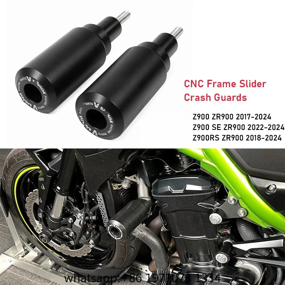 frame-slider-engine-guard-–-crash-protector-for-z900-z900rs-motorcycles