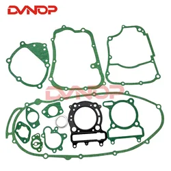 Complete Gasket Set for Scooter Moped QUAD Majesty YP250 Linhai VOG 260 XY260T EcoPower 260 Italika BS250 169MM 170MM