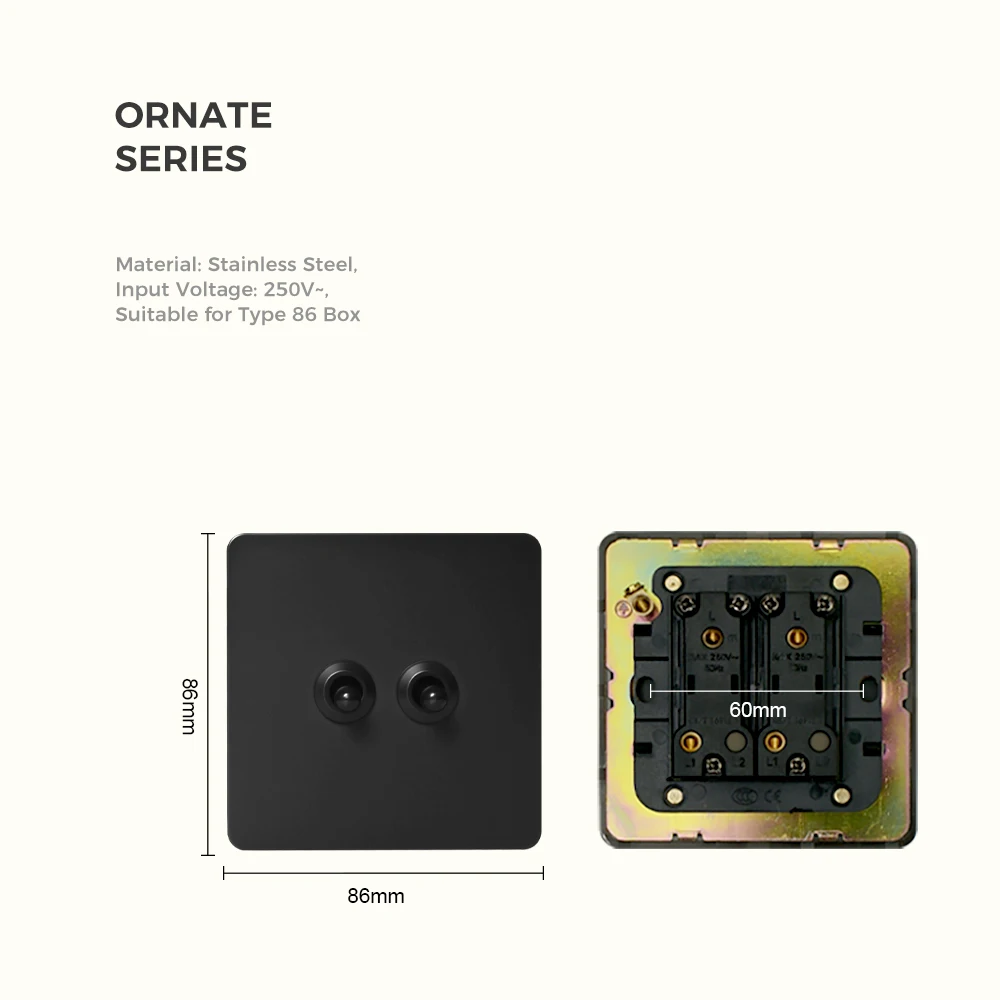 Avoir خمر النحاس رافعة التبديل 1-4 عصابة 2 طريقة تبديل لوحة التبديل نحى البرونزية المقابس الكهربائية والمفاتيح USB Cat6 Rj45 مكتب مفاتيح كهربائية الألواح الجدارية مقبس كهربائي مقبس كهربائي مقبس كهربائي مقبس كهربائي