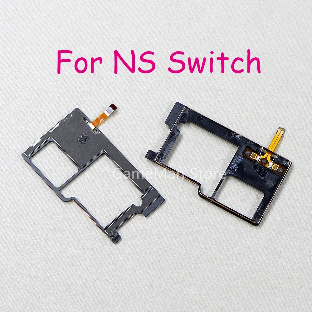 5pcs For NS Switch Right Joy Con NFC Antenna Sensor Module For Nintend Switch JoyCon