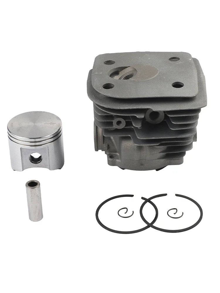 Seamless Integration Cylinder Piston Kit for Jonsered 2186 2188 Effortless Replacement with Compatibility Perfect
