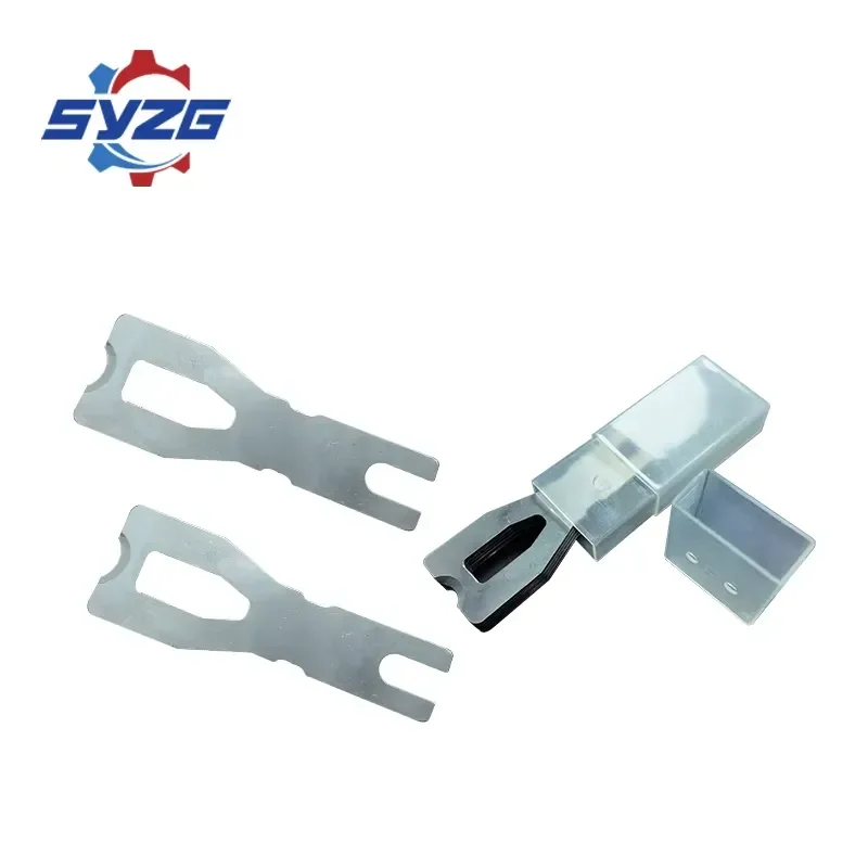 SYZG PVC electrode trimmer, sports plastic floor wire smoother, electrode trimmer, gasket industrial blade