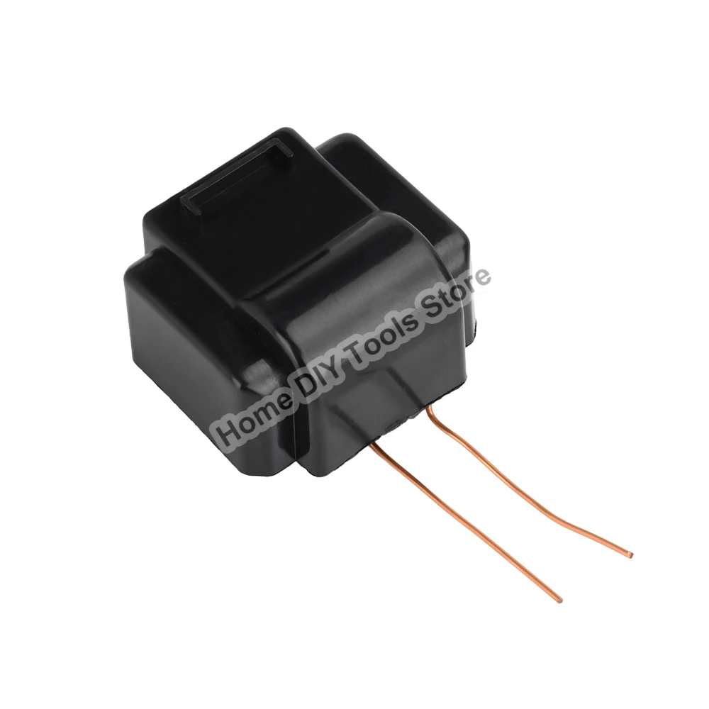 20KV High-voltage Generator High Frequency Transformer Step up Ignition Coil Pulse Power Module Igniter Transformer Drive Kit