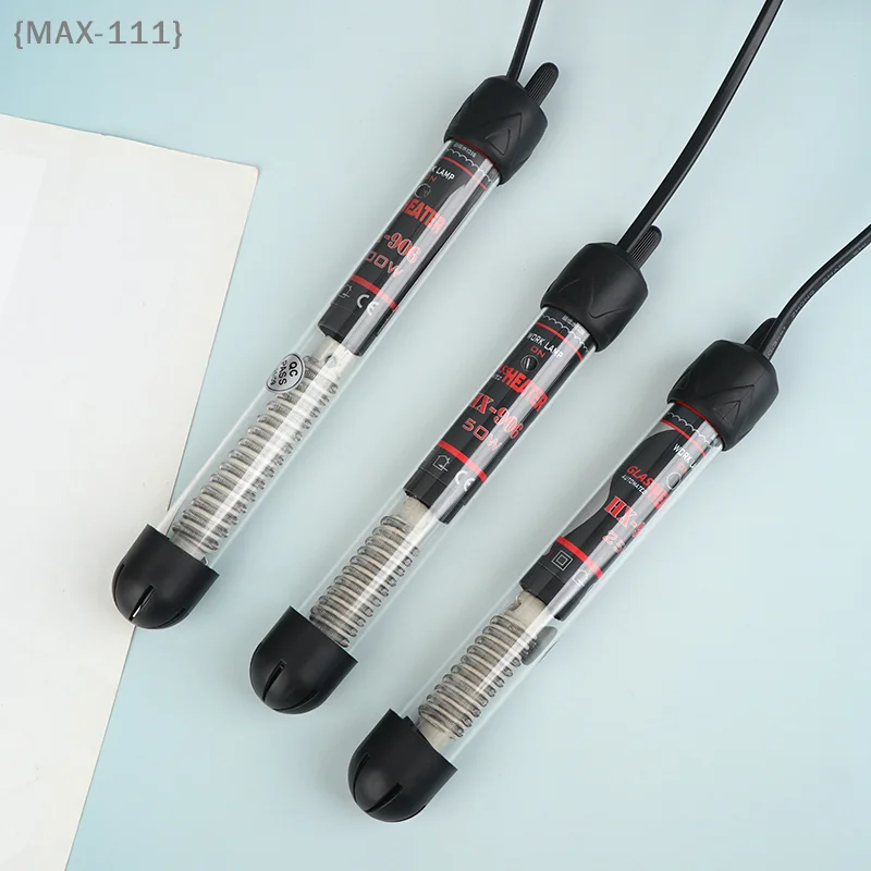 【F2-MAX-111】EU Plug Adjustable - Aquarium Heater Submersible review and price