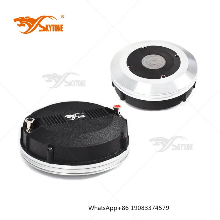 2452H 4 Inch Neodym…