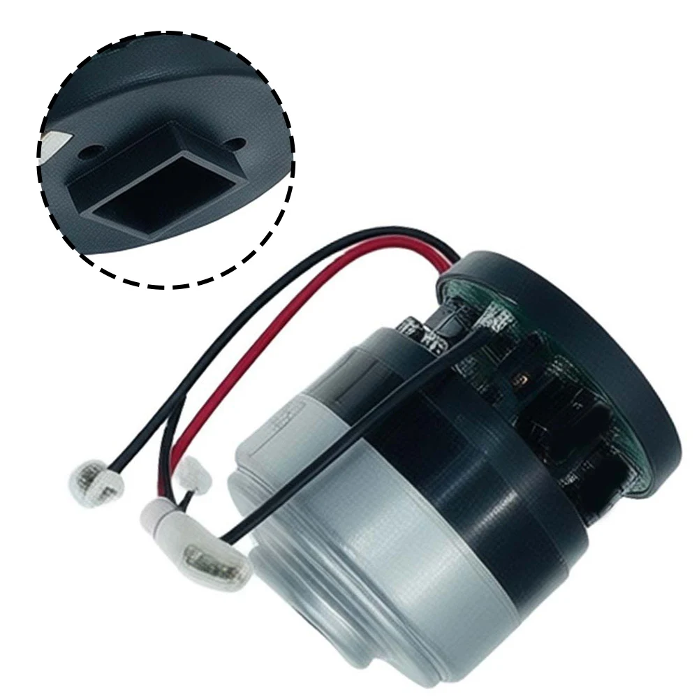 Brushless Motor for Xiaomi For G20 Lite C203 Vacuum Cleaner 215W 22.2V 18000Pa Suction Power Thermal Protection