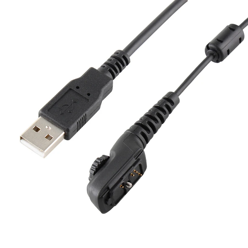 PC38 USB Programming Cable Lead for Hytera PD7 series Radio PD705 PD705G PD785 PD785G PD795 PD985 PT580 PT580H PD782 PD702 PD788