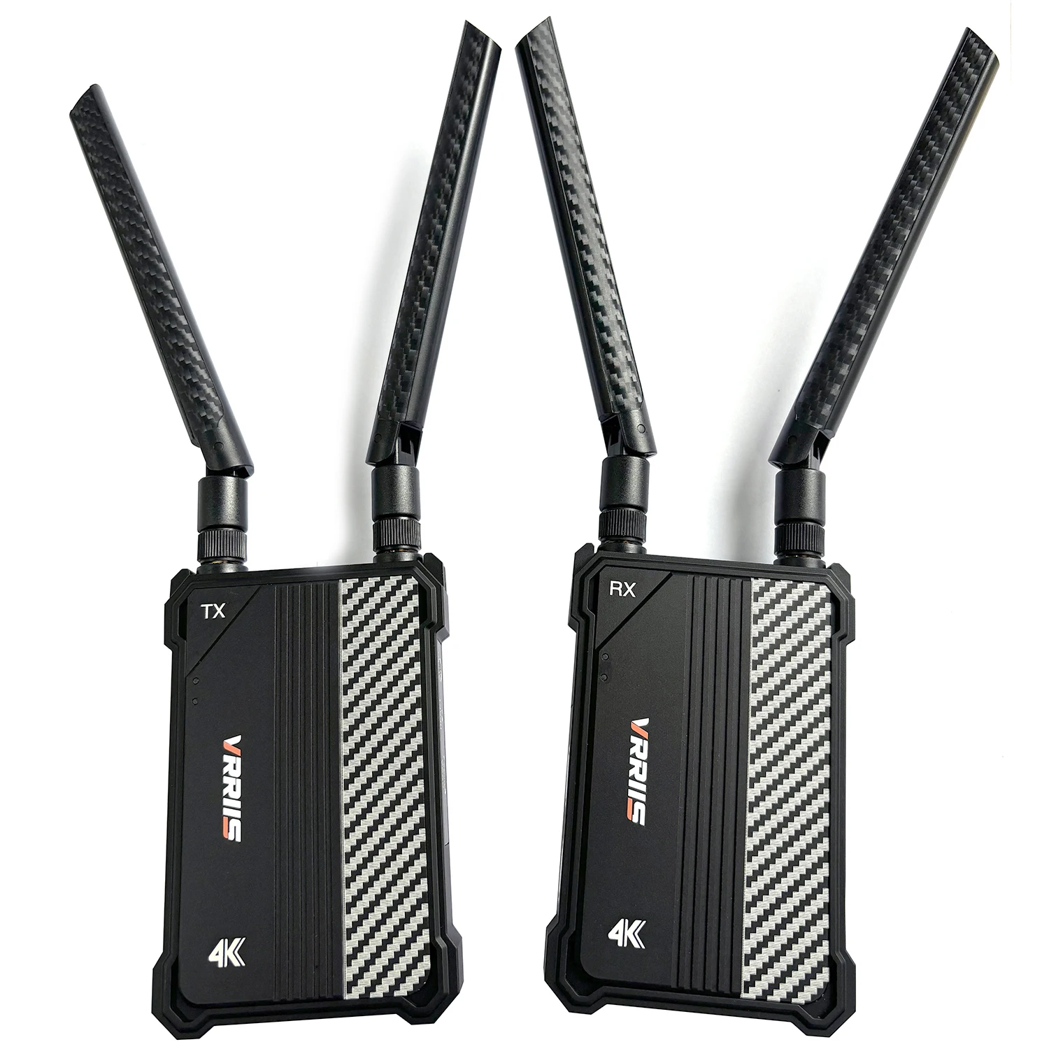 350M 4K HDMI Wireless Extender Transmitter and Receiver Support One To Many 1TX To 4RX 8 TV Monitor for Camera Laptop PC TV Box