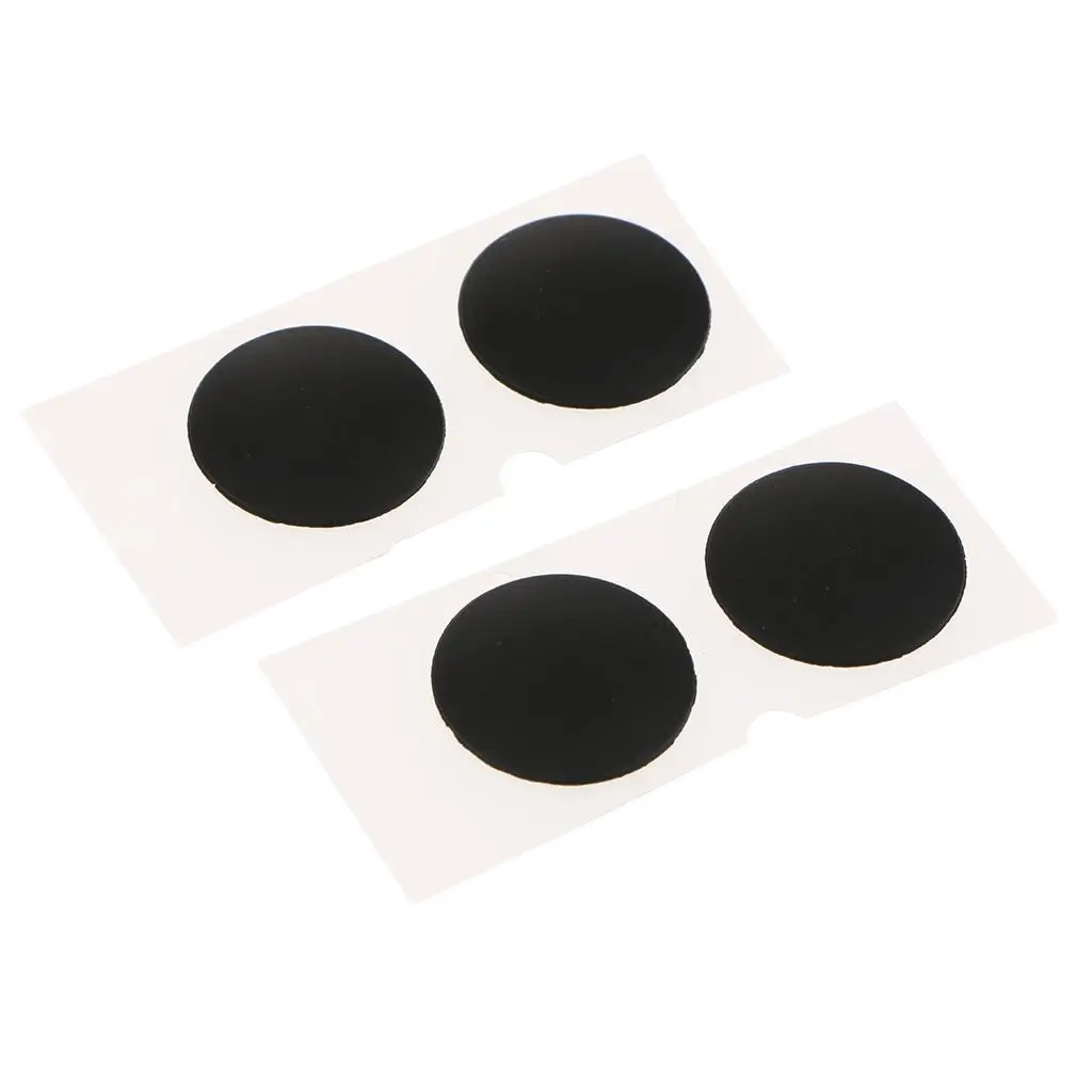 4Pcs Rubber Foot Feet Pad Bottom Case for Apple MacBook Pro A1278/A1286