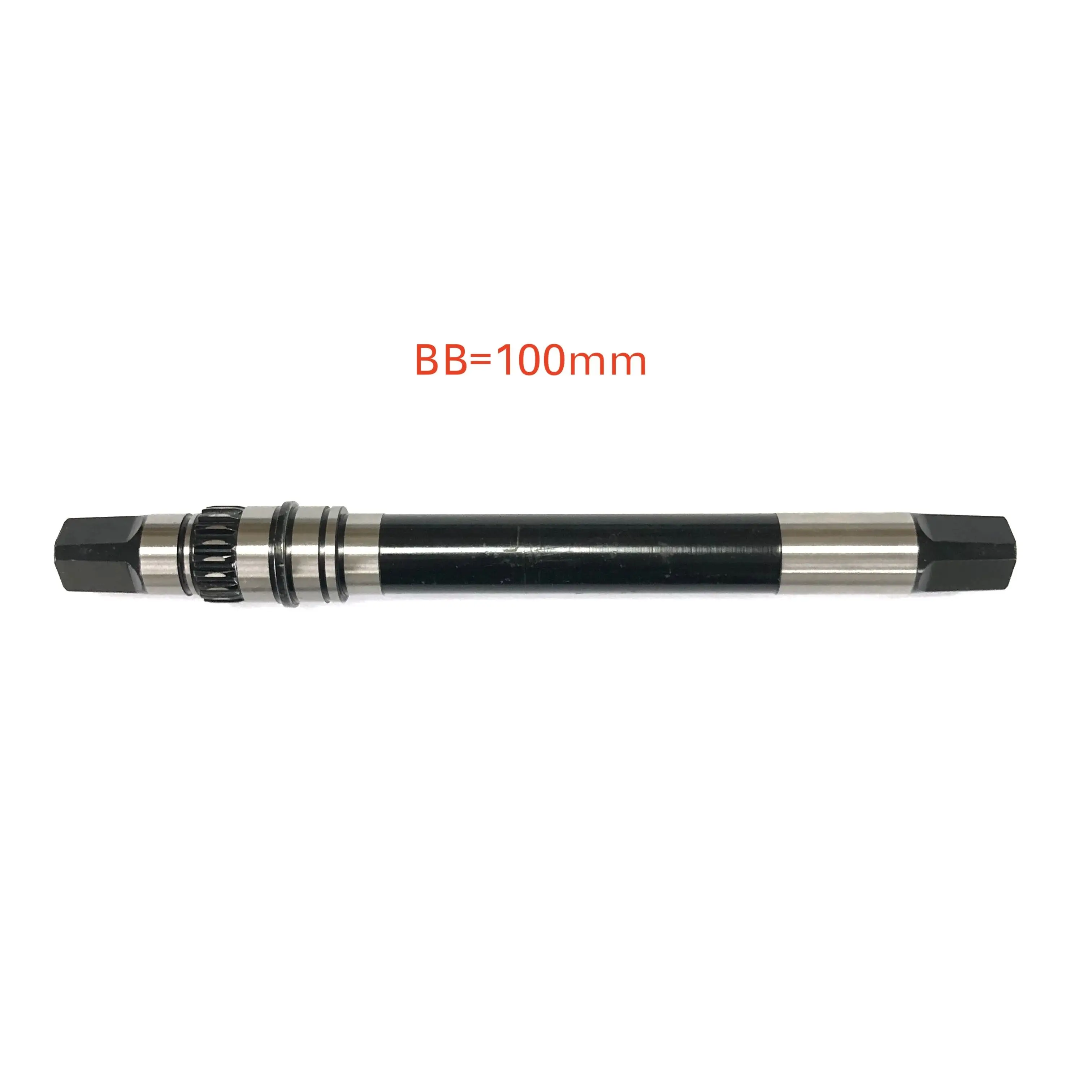 bafang Mid motor center shaft BB shaft rod G340 G320 100mm 120mm 68mm BBS0102 BBSHD