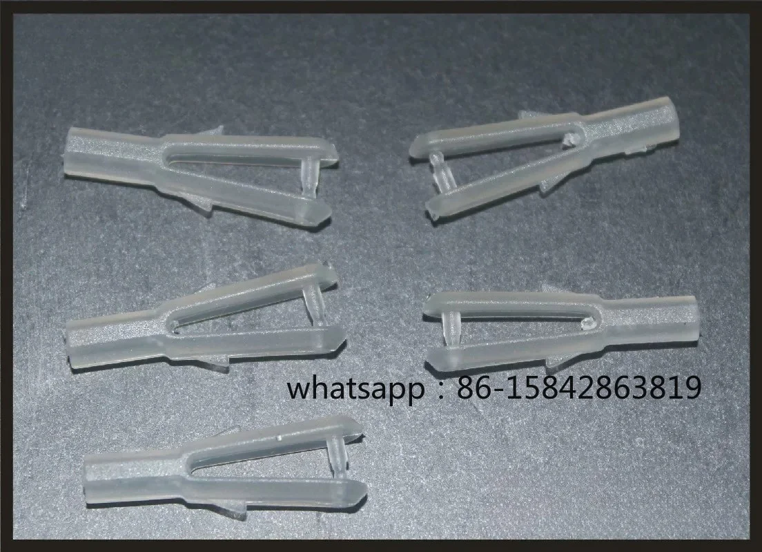 Remote Control Aircraft Accessories - Rudder Handle Small Collet Threaded U Collet for Electric Aircraft