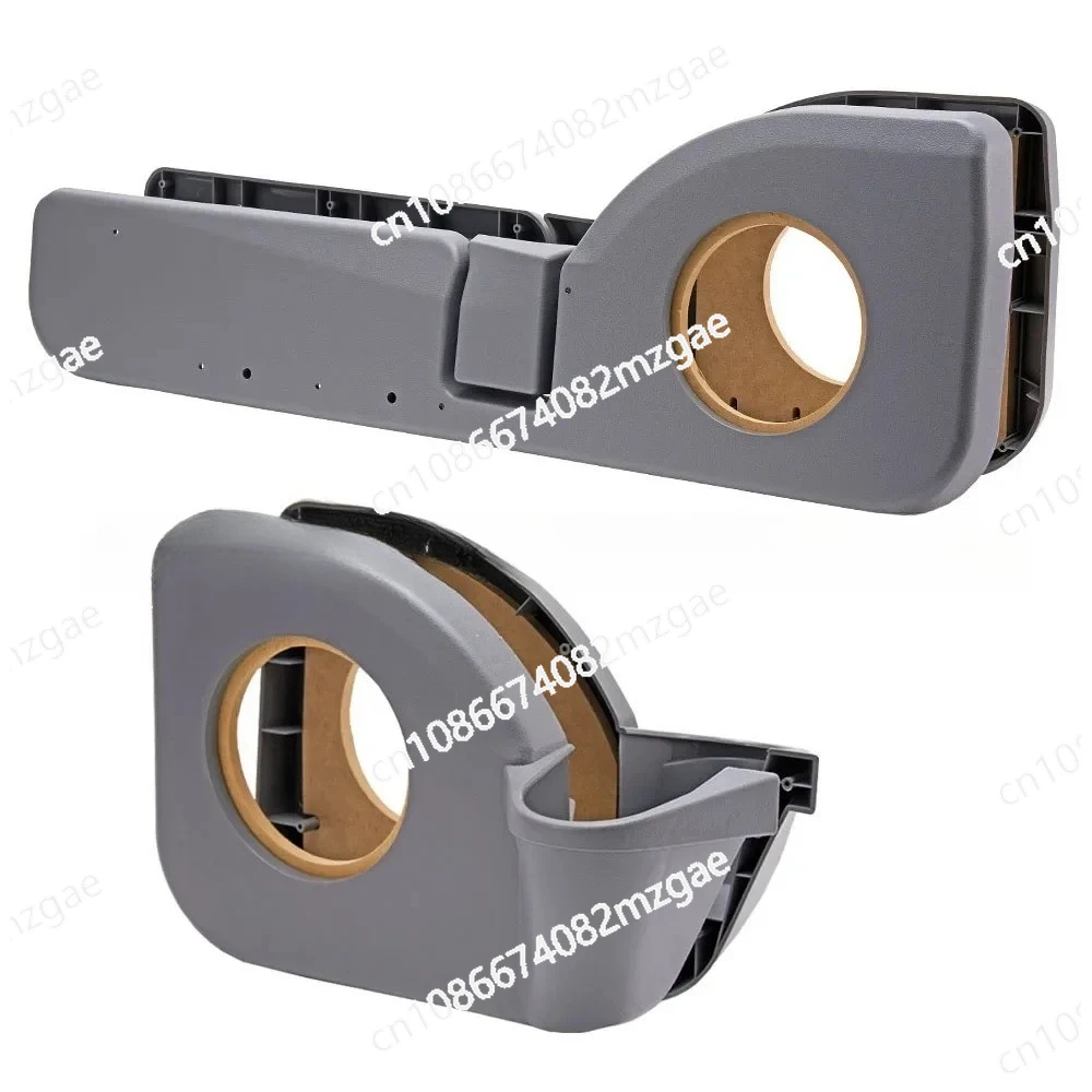 Front Rear Car Door Speaker Pods For  70 Series LC70 76 78 79 LC76 LC78 LC79 Accessories
