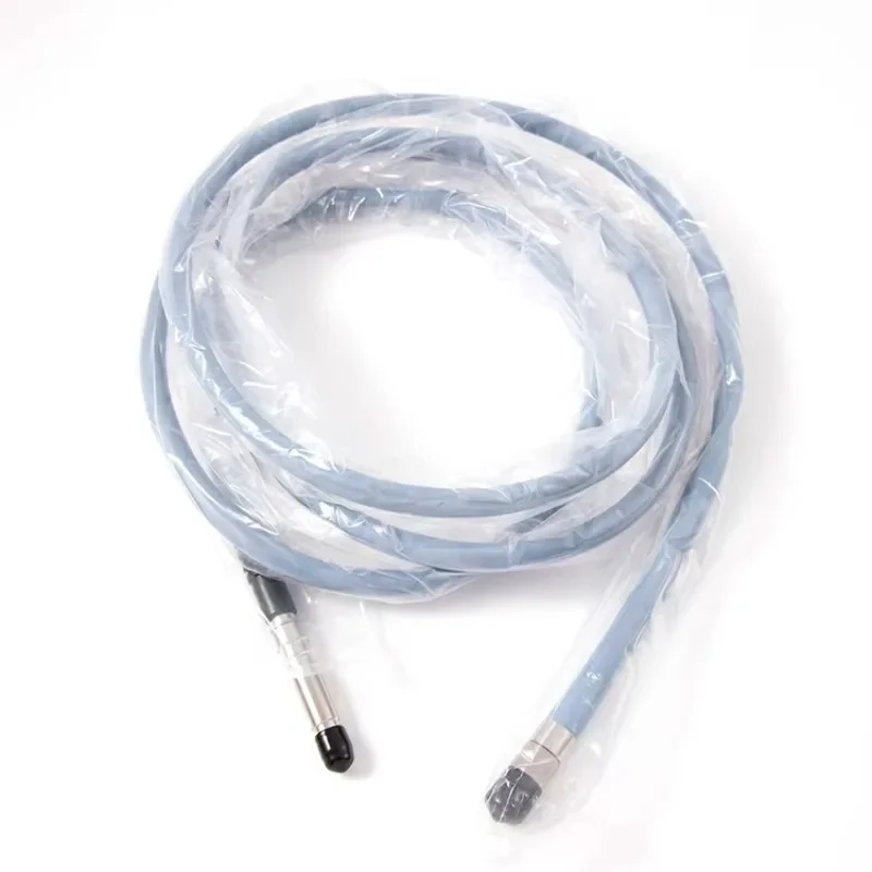 

SUODDE Wholesale Laparoscopy Medical Endoscope Cold Light Source Cable Optical Guide Fiber With Different Adaptors