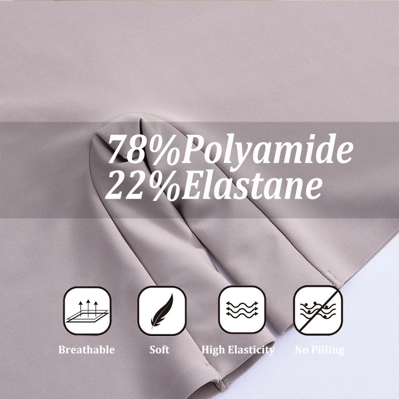 ارتفاع الخصر سراويل النساء التخسيس بعقب رافع مبطن الورك ملابس داخلية محدد شكل الجسم السراويل الفخذ أنحل ملابس داخلية سراويل زلة قصيرة #3