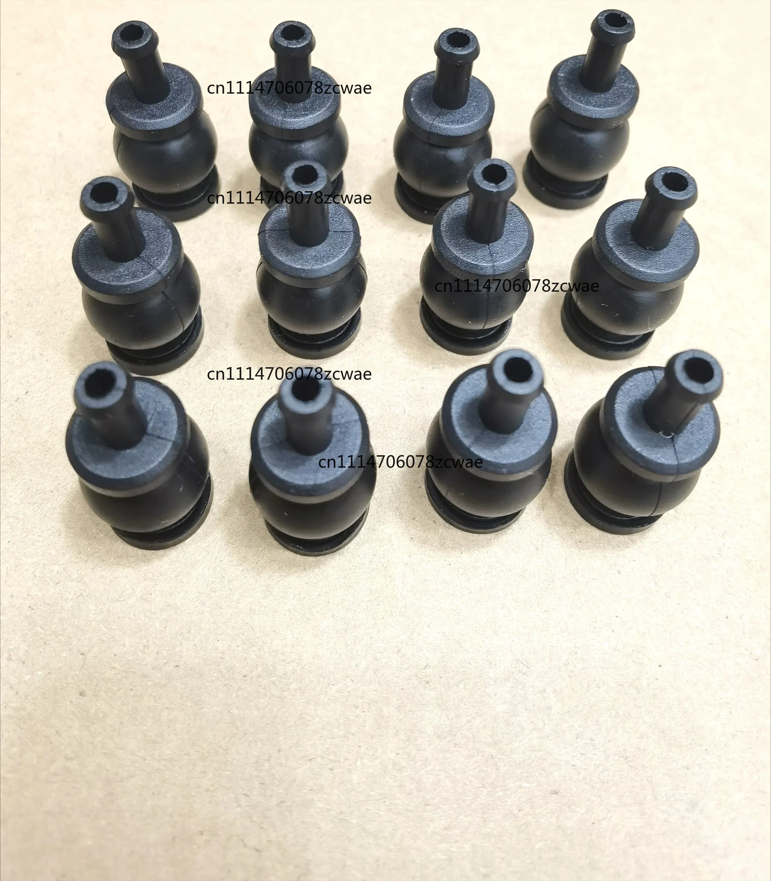 Suitable for DJI Wu 2 warp and weft M30 M200 V2 /M300 RTK large version shock absorber ball gimbal accessories