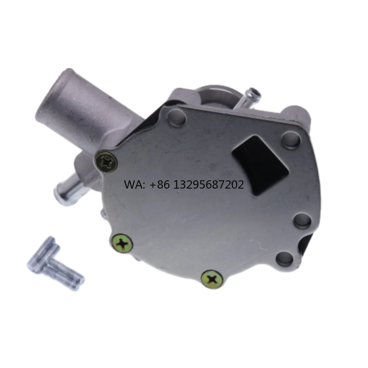 

Holdwell Aftermarket Water Pump 6213-610-011-2E 6213-610-011-1D for TG5330 TG5390 TG6400 TG6490