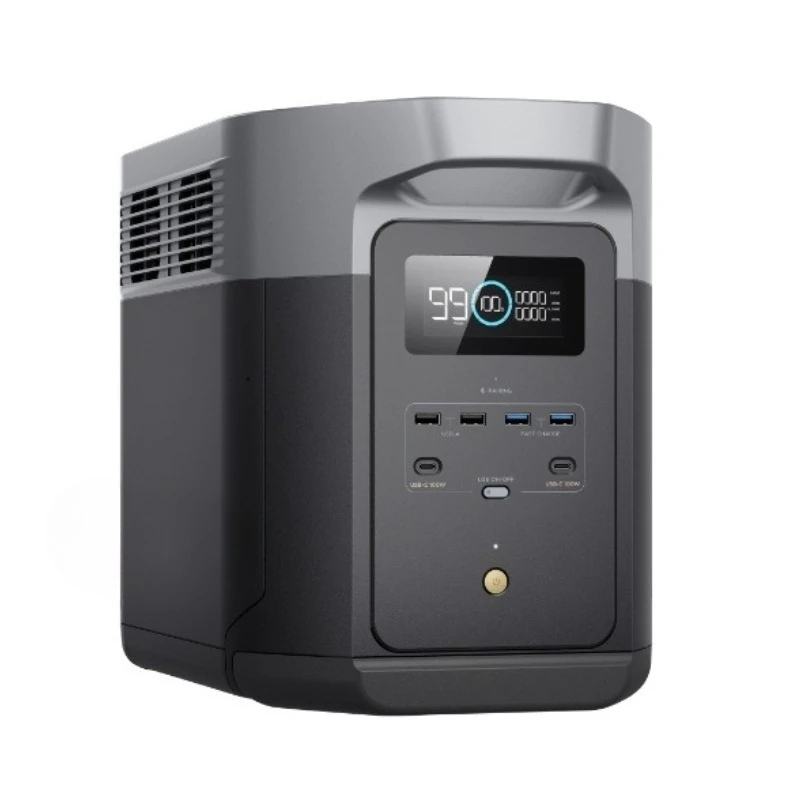 

Max outdoor power bank, self-driving camping emergency equipment