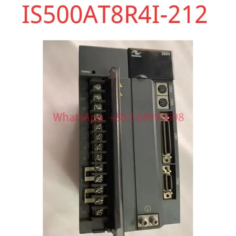 Second-hand test OK server Driver  IS500AT8R4I-212
