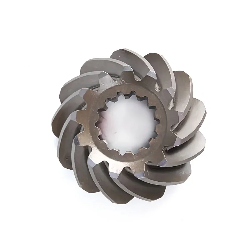 43-8M0187297 Pinion Gear for Mercury 30HP 40HP 4 Stroke Outboard Engine 8M0187297 (Original)