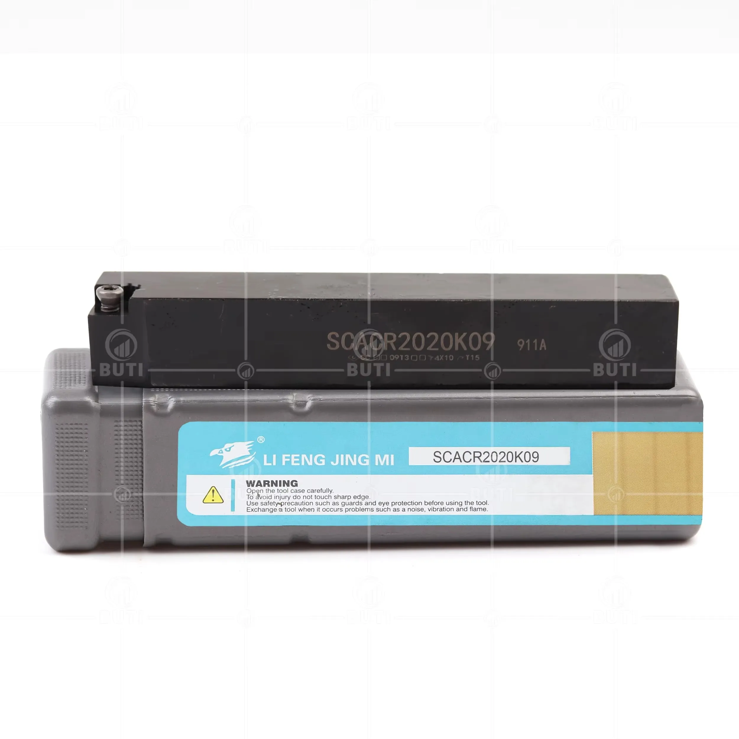

DESKAR 100% Original SCACR/L0808H06 1010H06 1212H09 1616H09 2020K09 Numerical Control Lathe External Turning Tool Cutting Holder