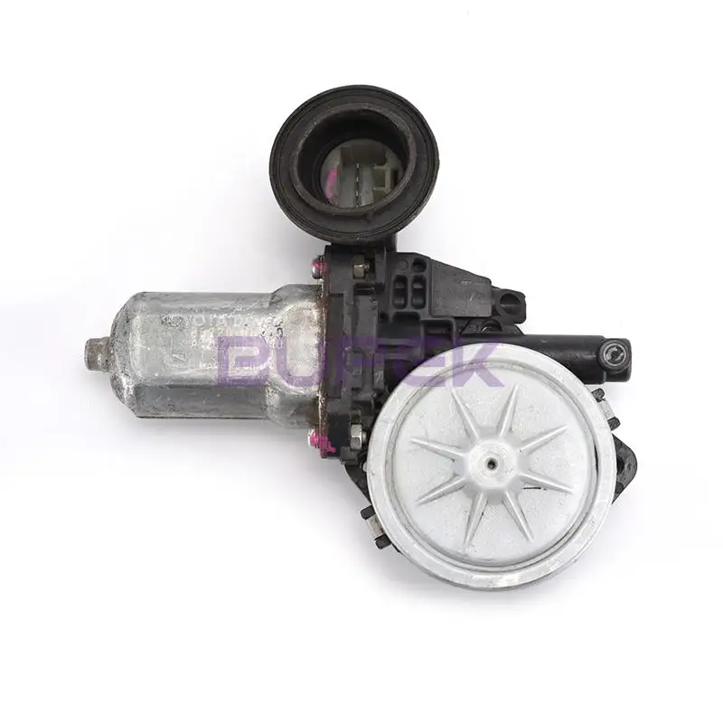 محرك نافذة السيارة رافع للزجاج المحرك لكزس GS350/GS430/GS450h/GX470 /IS250/IS350/تويوتا أفالون طقم عزم دوران عالي 6PIN