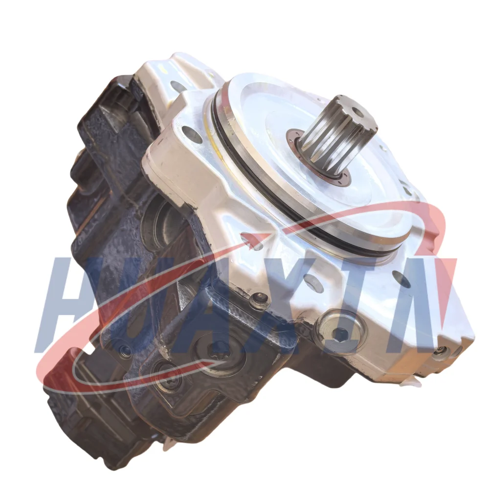 Original New Diesel Engine High Pressure Fuel Inje/ction Pump 0445020089 & 0445020081 for Russia Cars-Kamaz V8