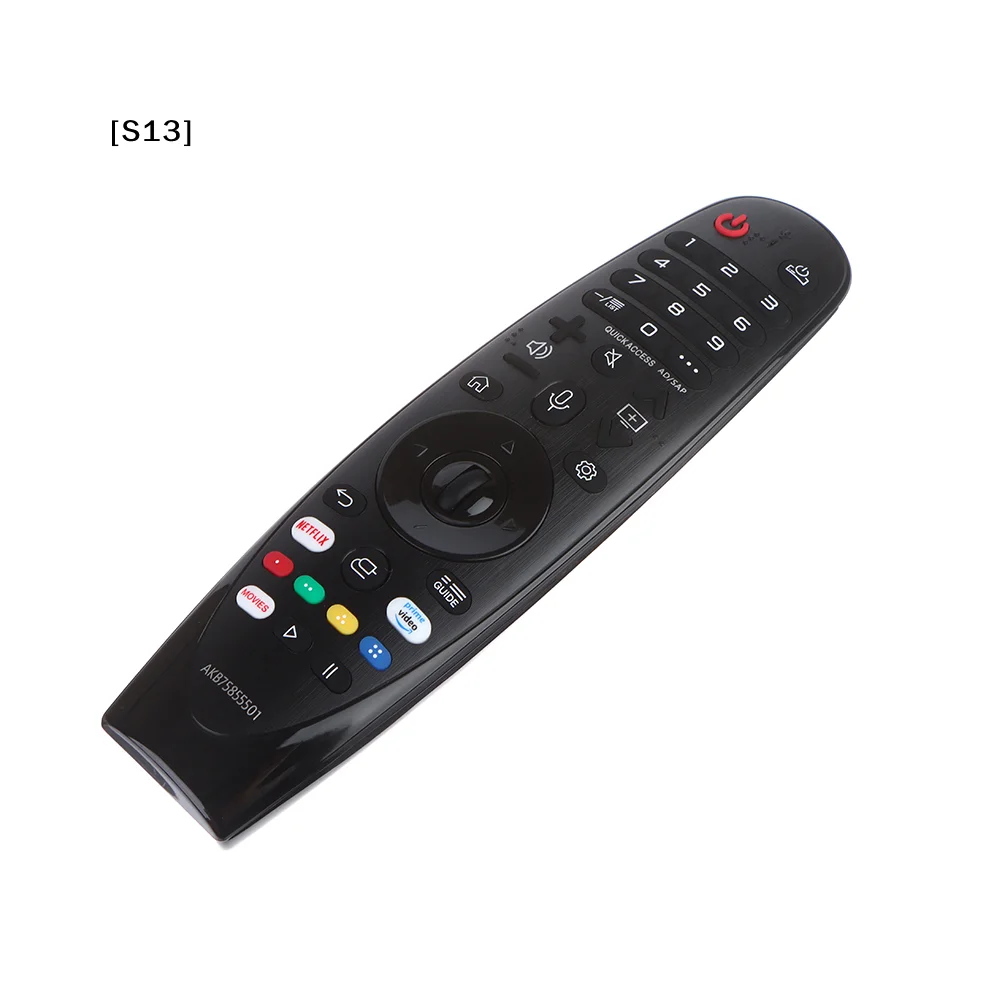 AKB75855501 MR20GA Infrared Replacement Remote Commander fit for Smart TV[Q]Q@