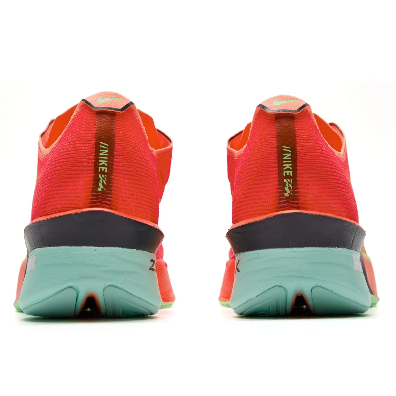 

Nike Men's Shoes Zoomx Vaporfly Next% 4 Sports Shoes Marathon Running Shoes Fitness Training Cushioning Professional Racing Running Shoes Hf6414-600