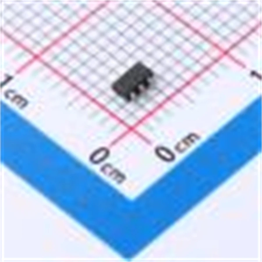 100PCS/LOT BSL202SNH6327 (MOSFET)