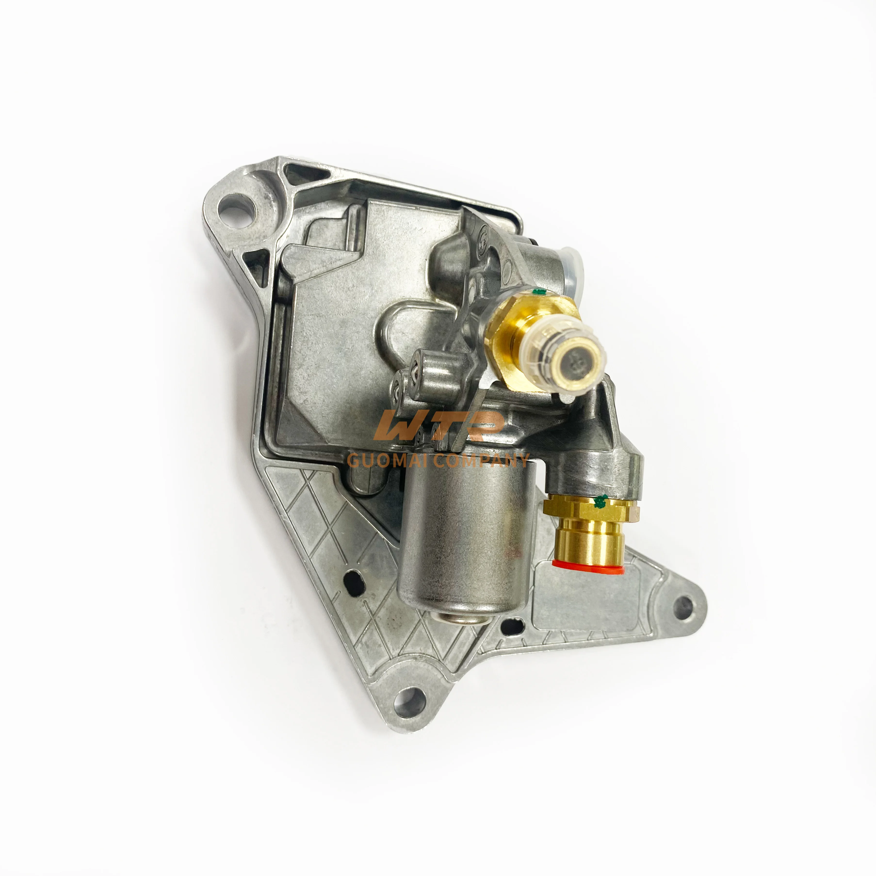 

OEM Exhaust Brake Valve for Renault Series New Replacement Part 21991154 20451967 20512836 20561888 20741660 20994250