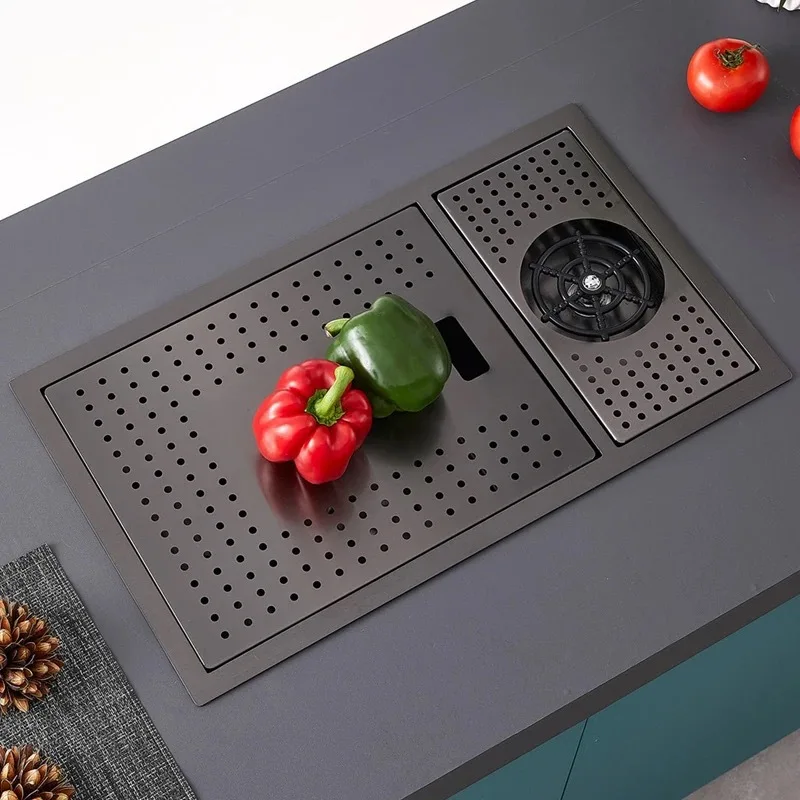 Kedai Kopi Tersembunyi Shimadai Mini Slot Tunggal Kecil