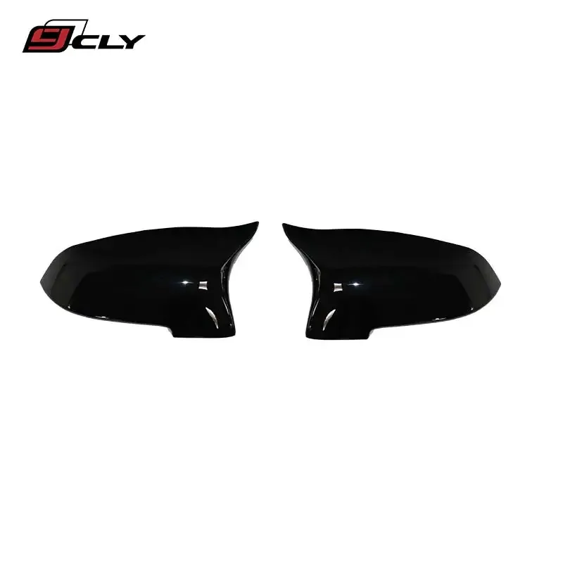 

High Quality Flash Sale ! Car 5-Series F10 Mirror Cover Gloss Black