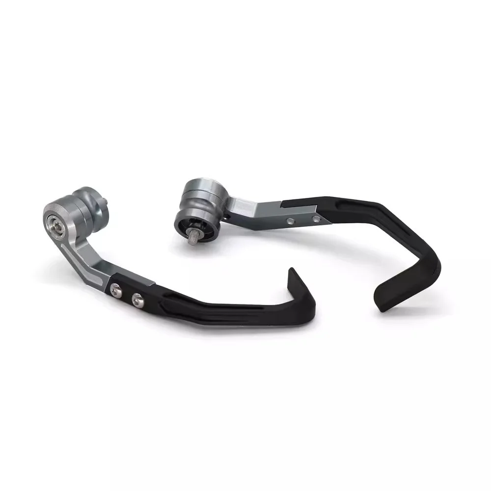 

Модификация защиты рук для Kove/Colove 450rr 321rr 250RR: Защита рук типа «бычий рог», аксессуары для соревнований и предотвращения падений