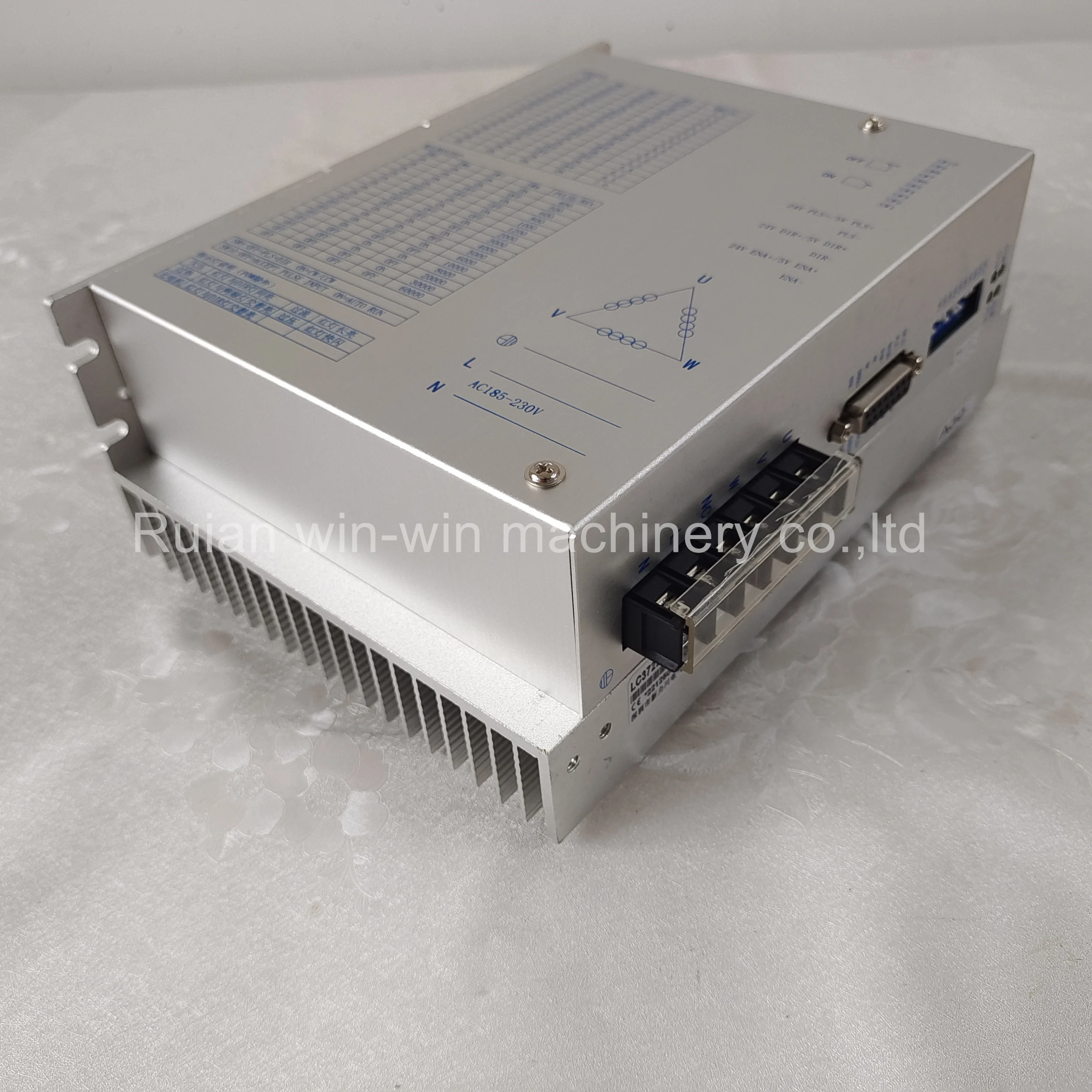 LC3722HTC stepper motor driver for bag making machine