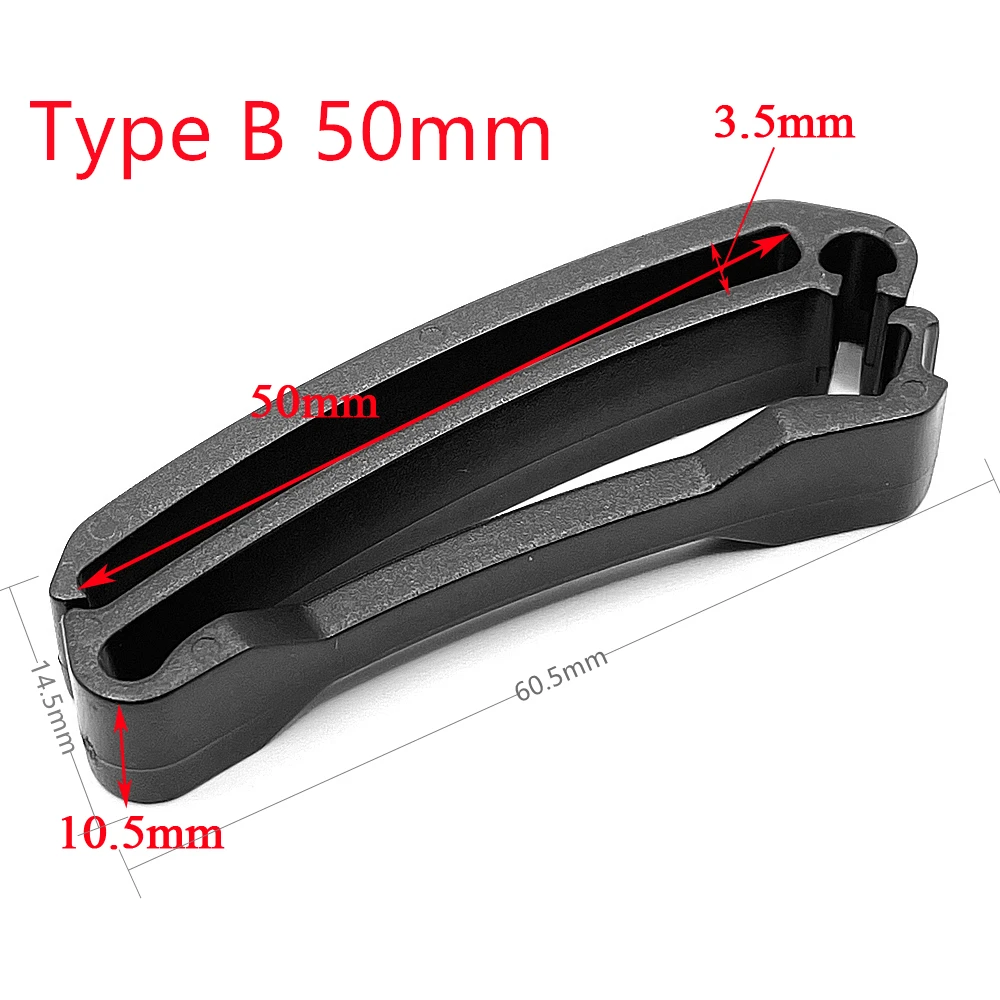 Variant: Type B 50mm